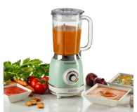 Ariete Vintage Collection Green Blender kielichowy 583/04 - 1245392 - zdjęcie 4